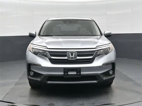 Used 2019 Honda Pilot EX-L image 9