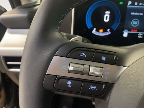 New 2026 Hyundai Sonata SEL image 24