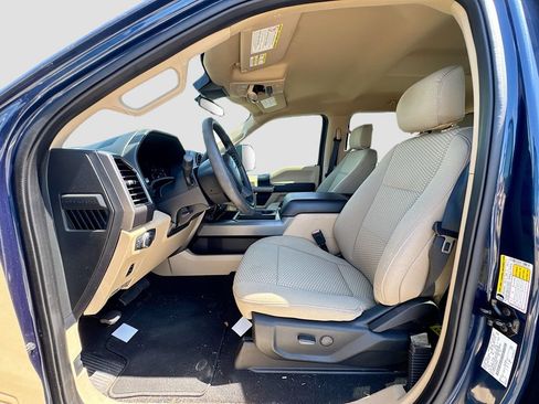 Used 2020 Ford F250 XLT w/ XLT Value Package AWD/4WD image 5