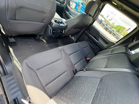 Used 2023 Ford F150 XLT w/ Equipment Group 302A High AWD/4WD image 25