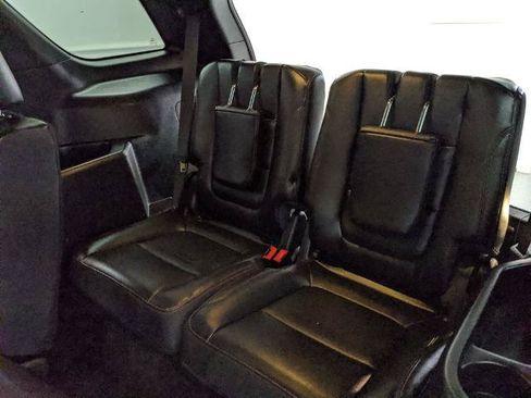 Certified 2018 Ford Explorer Sport AWD/4WD image 20