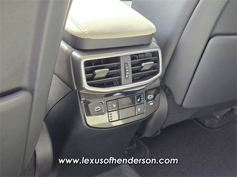 Certified 2023 Lexus RX 350 FWD image 14