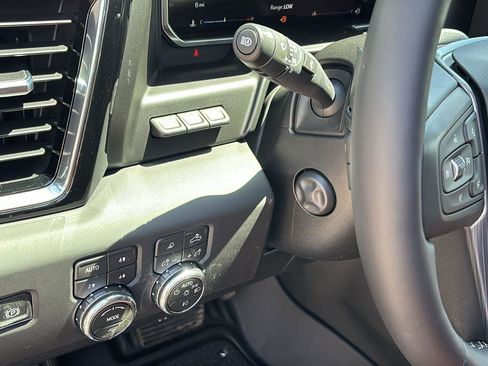 New 2026 GMC Sierra 1500 Denali Ultimate AWD/4WD image 27