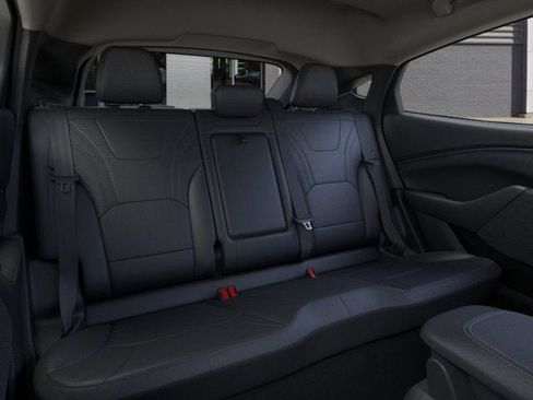 New 2025 Ford Mustang Mach-E Premium image 11