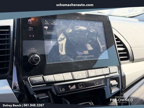 Used 2024 Honda Odyssey Touring image 22