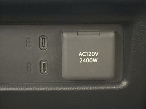 Certified 2025 Toyota 4Runner TRD Pro image 36