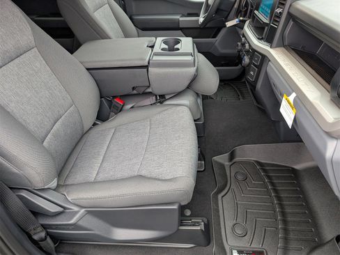 New 2026 Ford F250 XL w/ STX Appearance Package image 26