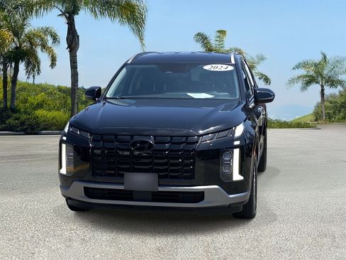 Used 2024 Hyundai Palisade SEL FWD image 7