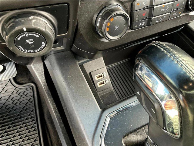 Used 2018 Ford F150 XLT w/ Equipment Group 302A Luxury AWD/4WD image 22