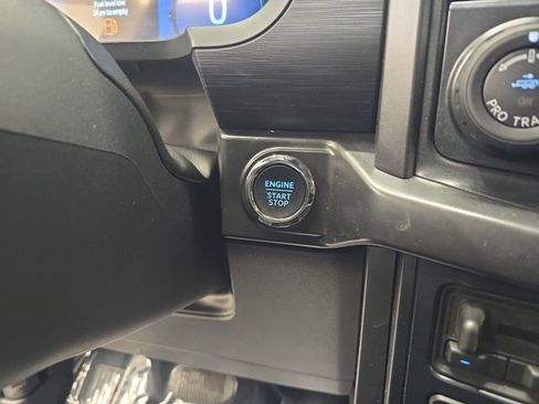 Certified 2025 Ford F150 Tremor w/ Tow/Haul Package AWD/4WD image 29