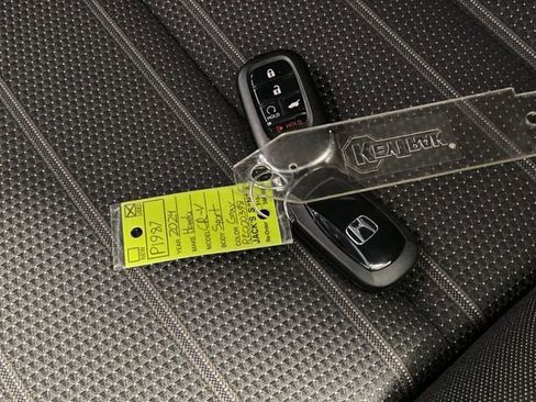 Used 2024 Honda CR-V Sport image 19