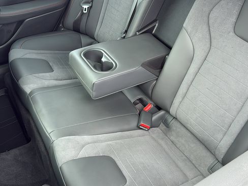 Used 2023 Hyundai Sonata N Line w/ Preferred Accessory Package FWD image 30