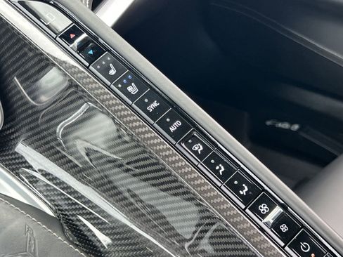 Used 2024 Chevrolet Corvette Z06 image 31