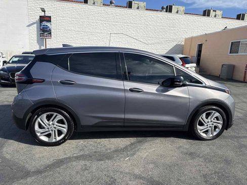 Used 2023 Chevrolet Bolt LT w/ Driver Confidence Package image 7