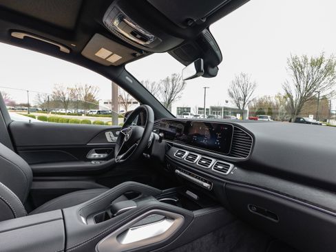 New 2026 Mercedes-Benz GLE 450 4MATIC image 30