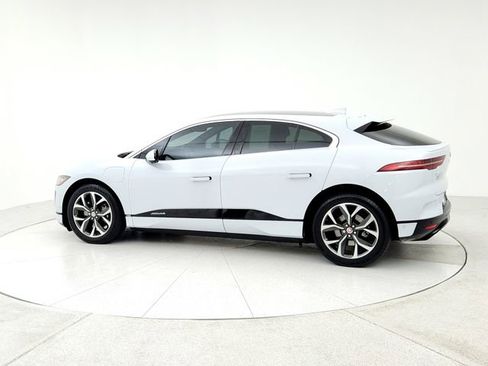 Certified 2020 Jaguar I-PACE HSE AWD/4WD image 7