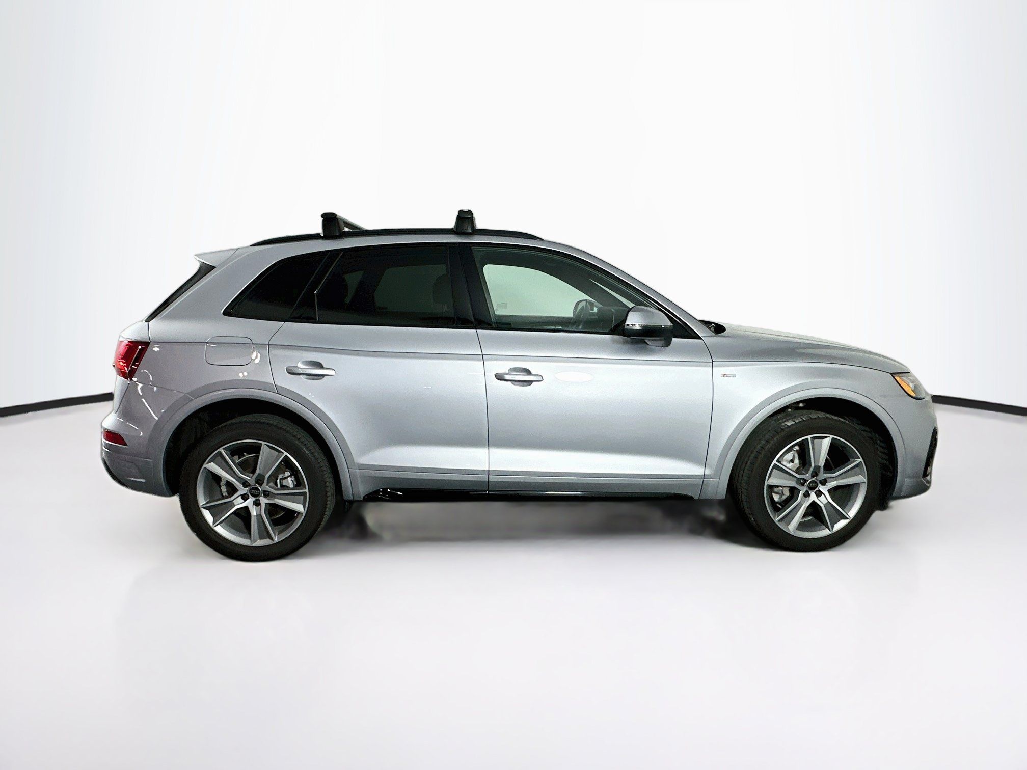 Used 2025 Audi Q5 2.0T Premium AWD/4WD image 10