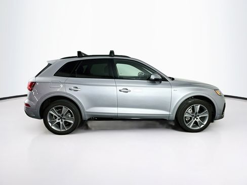 Used 2025 Audi Q5 2.0T Premium AWD/4WD image 10