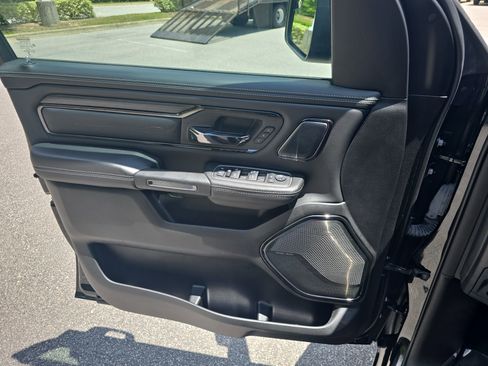 Used 2023 RAM 1500 Limited w/ Night Edition AWD/4WD image 26