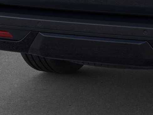 New 2025 Ford Expedition Platinum w/ Stealth Appearance Package image 23