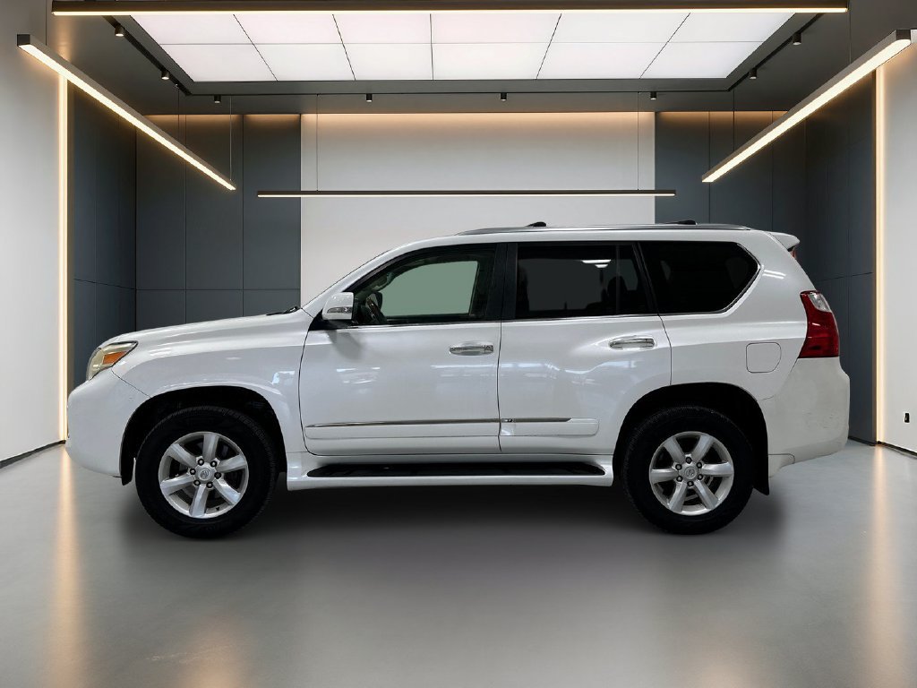 Used 2011 Lexus GX 460 Premium AWD/4WD image 2