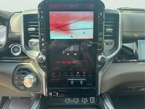 New 2026 RAM 1500 Laramie image 35