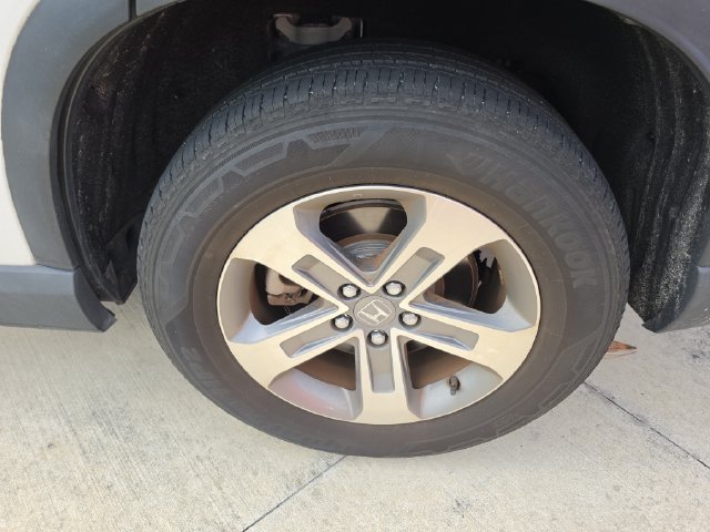 Used 2025 Honda Pilot EX-L image 6