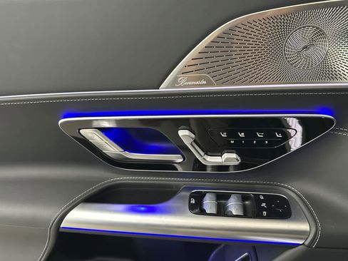 New 2025 Mercedes-Benz SL 43 AMG image 11