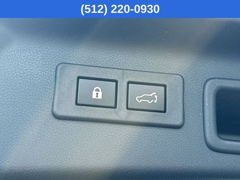 New 2026 Subaru Forester Touring image 34