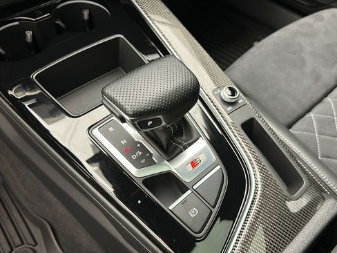 Used 2023 Audi S4 Premium w/ Convenience Package AWD/4WD image 22