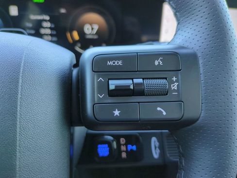 New 2026 Hyundai Palisade XRT Pro image 30