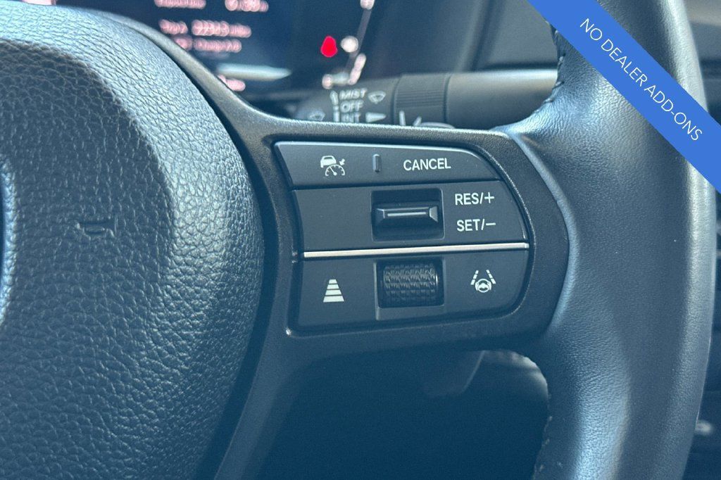 Used 2025 Honda Accord Sport image 26