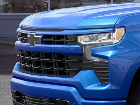 New 2026 Chevrolet Silverado 1500 RST w/ RST All Star Premium Package image 13