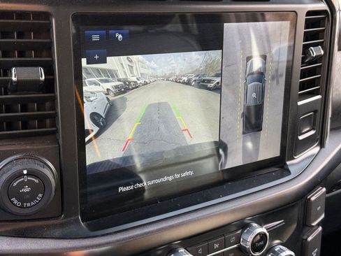 Used 2023 Ford F150 Tremor w/ Equipment Group 402A High image 22