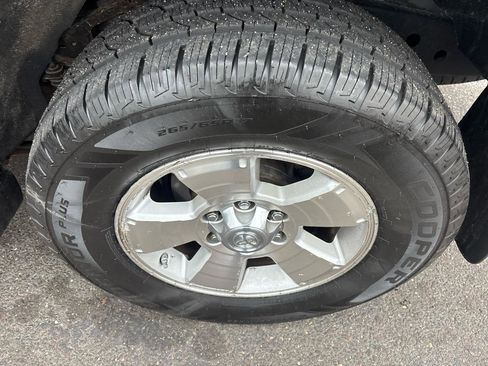 Used 2006 Toyota 4Runner SR5 image 20