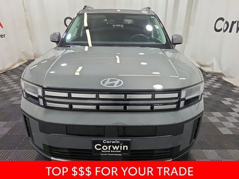 Used 2025 Hyundai Santa Fe SEL image 2