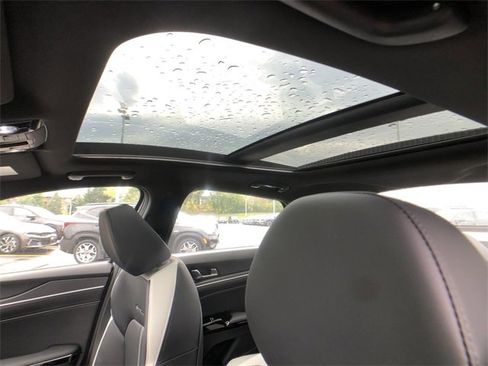 New 2026 Kia K5 GT-Line w/ GT-Line Premium Package image 22