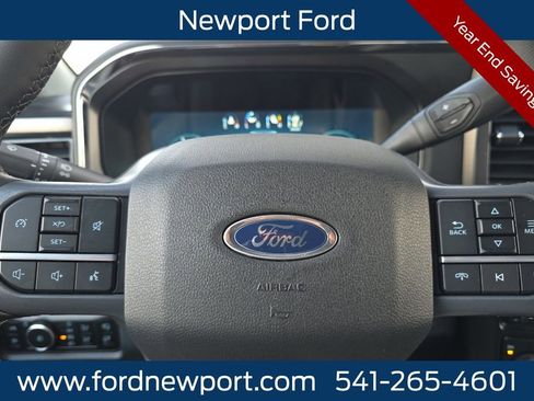 New 2026 Ford F250 Lariat image 23