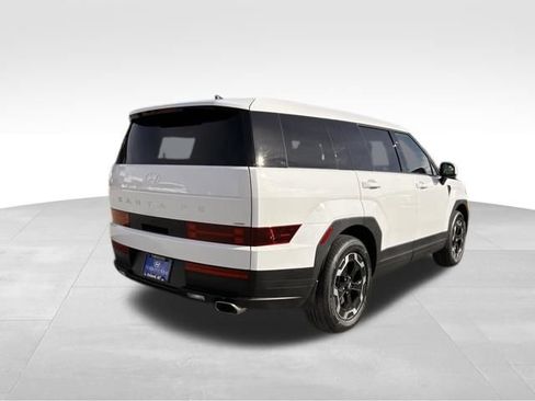 New 2026 Hyundai Santa Fe SE image 5