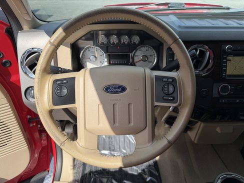 Used 2010 Ford F350 Lariat AWD/4WD image 25