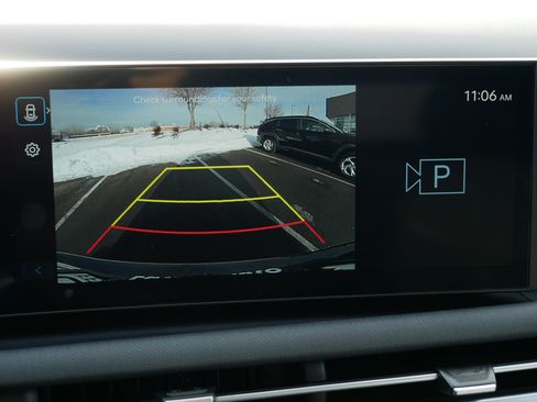 Certified 2025 Hyundai Tucson SEL image 27