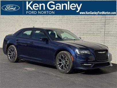 Used 2017 Chrysler 300 S w/ 300S Premium Group