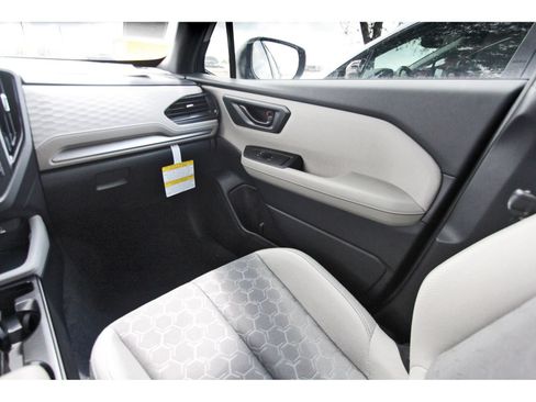 New 2026 Subaru Forester AWD/4WD image 8