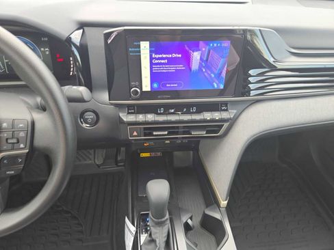 New 2026 Toyota Camry LE image 7