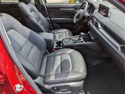 Used 2023 MAZDA CX-5 AWD 2.5 S image 48