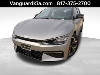 Certified 2022 Kia EV6 GT-Line w/ GT-Line Suede Seat Package video 1