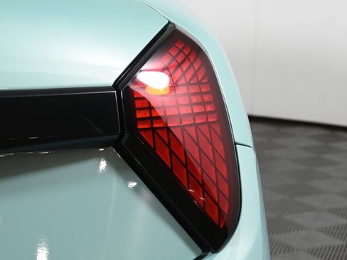 New 2026 MINI Cooper S FWD image 13