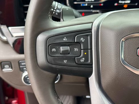 Used 2023 GMC Sierra 1500 SLT w/ SLT Premium Package image 31