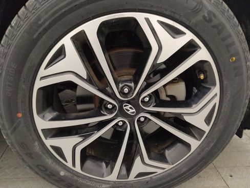 Used 2020 Hyundai Santa Fe SEL FWD image 31