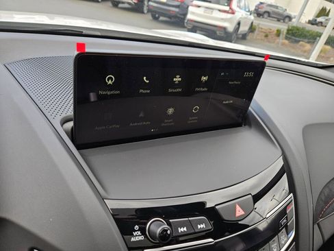 New 2026 Acura RDX A-Spec image 29